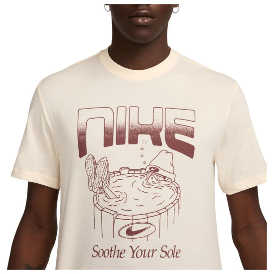Nike Ανδρική κοντομάνικη μπλούζα Sportswear Tee